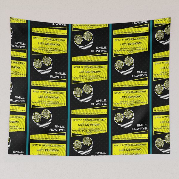 Item preview, Spot a troublemaker designed and sold by banhtroichay.