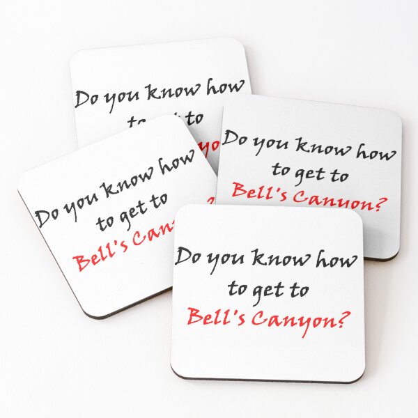 Item preview, Bell's Canyon designed and sold by Marissa Brown.