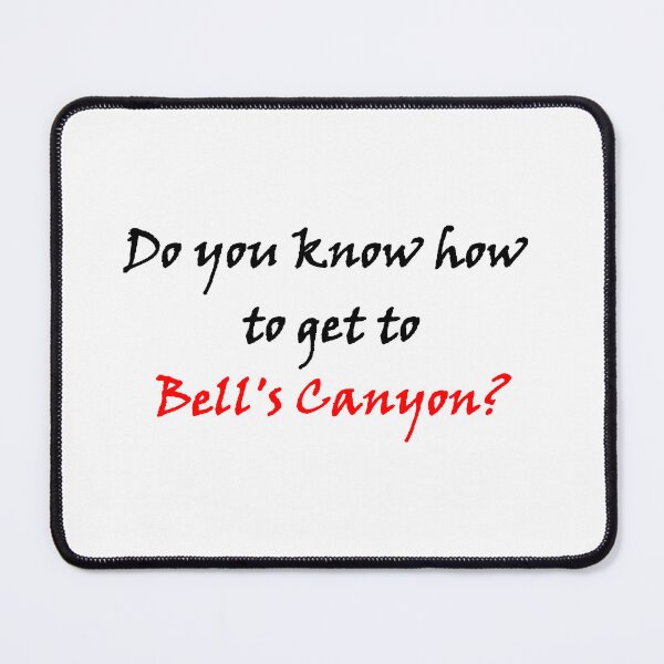 Item preview, Bell's Canyon designed and sold by Marissa Brown.