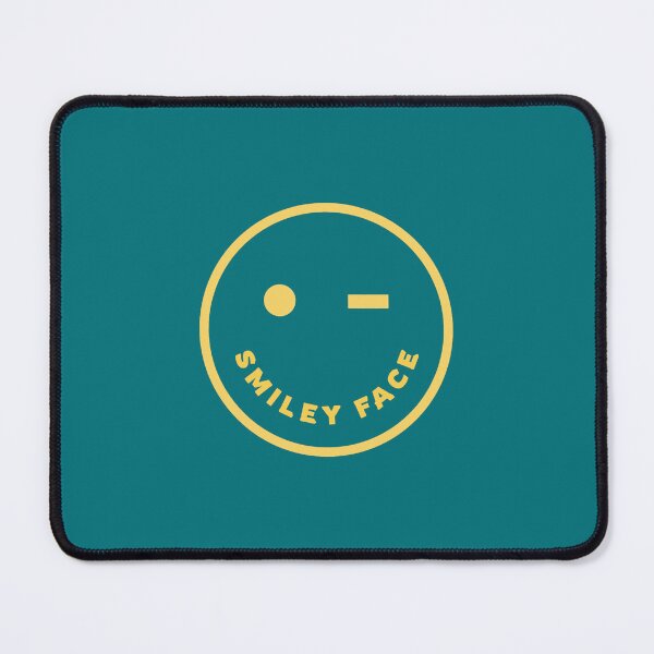 Item preview, The Smiler        designed and sold by banhtroichay.