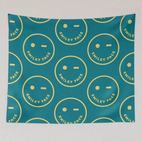 Item preview, The Smiler        designed and sold by banhtroichay.