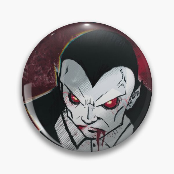 Item preview, Dracula is eying his next meal  designed and sold by OPTIMUM  ARTWORKS.