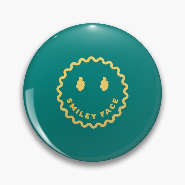 Item preview, The Smiler      designed and sold by banhtroichay.