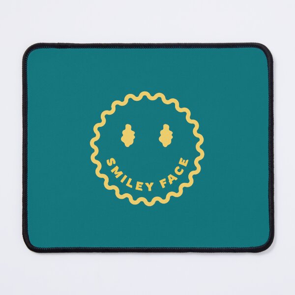 Item preview, The Smiler      designed and sold by banhtroichay.