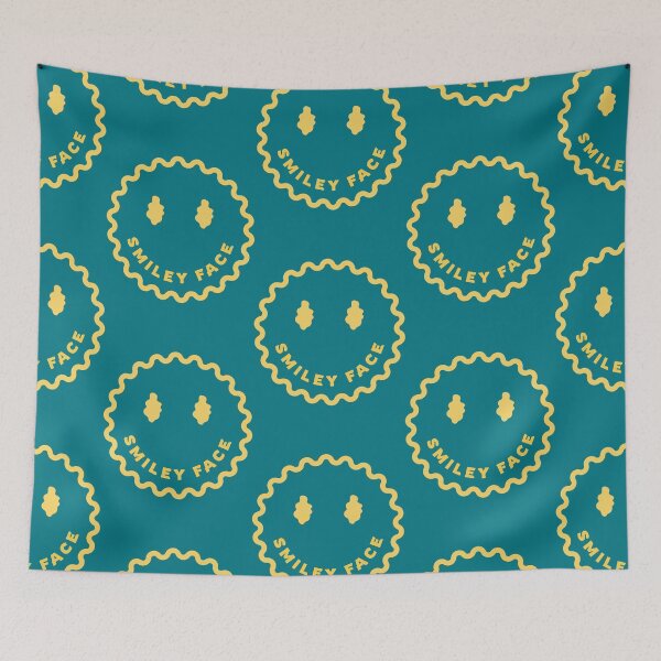 Item preview, The Smiler      designed and sold by banhtroichay.