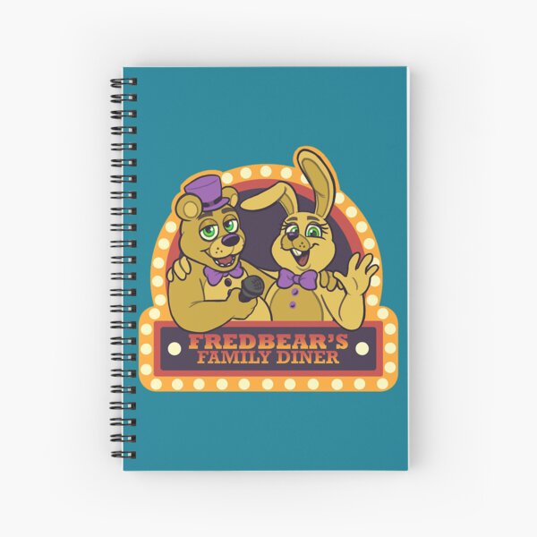 FredBear _amp_ Friends Poster for Sale by BockSelma