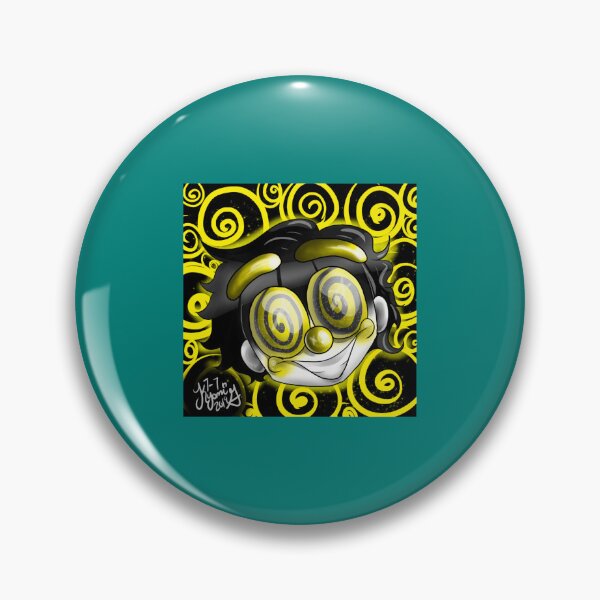 Item preview, the Smiler     designed and sold by banhtroichay.