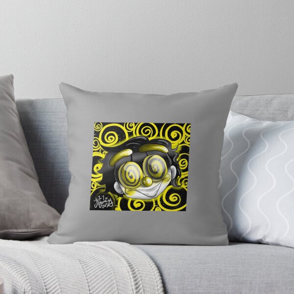 Item preview, the Smiler     designed and sold by banhtroichay.
