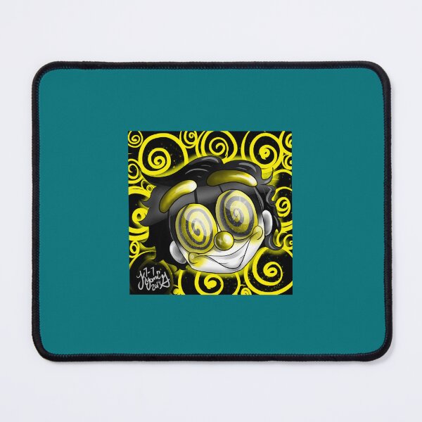 Item preview, the Smiler     designed and sold by banhtroichay.