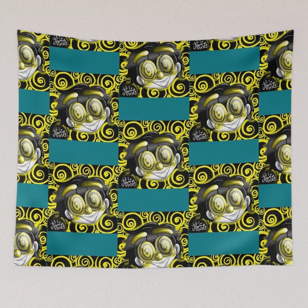 Item preview, the Smiler     designed and sold by banhtroichay.