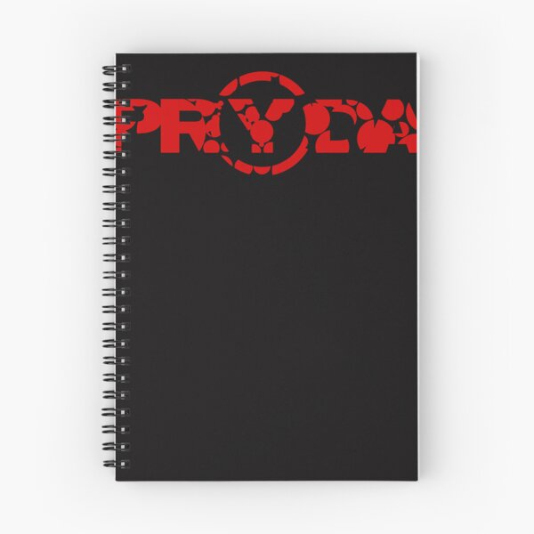 Item preview, Eric Prydz Red Pryda logo  designed and sold by ROBERTSAINDON8.