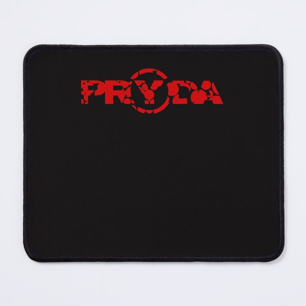 Item preview, Eric Prydz Red Pryda logo designed and sold by ROBERTSAINDON8.