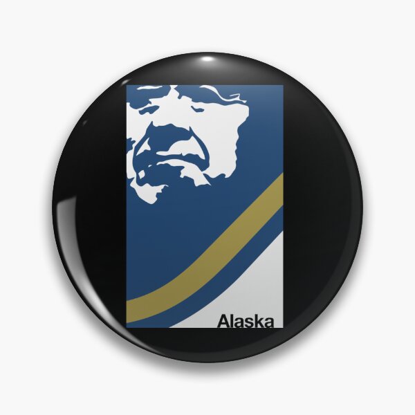 Item preview, Alaska Airlines designed and sold by RaymondLafont.
