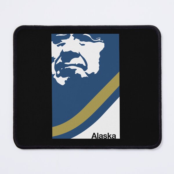 Item preview, Alaska Airlines designed and sold by RaymondLafont.