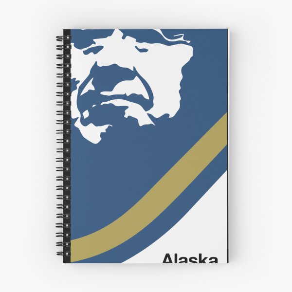 Item preview, Alaska Airlines designed and sold by RaymondLafont.