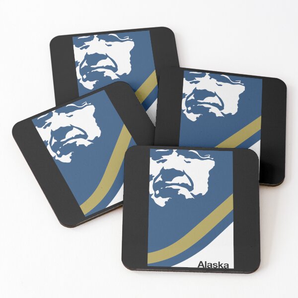 Item preview, Alaska Airlines designed and sold by RaymondLafont.