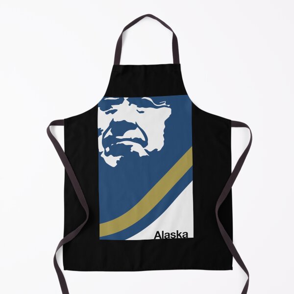 Item preview, Alaska Airlines designed and sold by RaymondLafont.