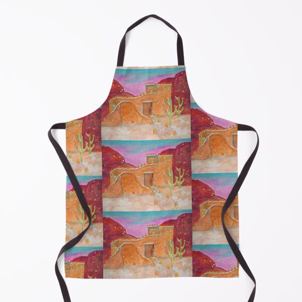 Item preview, Christmas in Red Mountain Country designed and sold by ArtSweets.