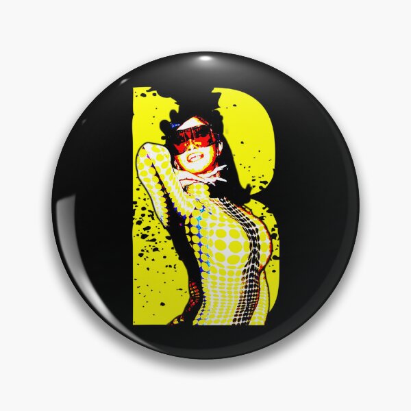 Item preview, Cardi B designed and sold by TourneurYester.