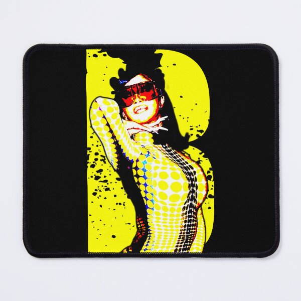 Item preview, Cardi B designed and sold by TourneurYester.