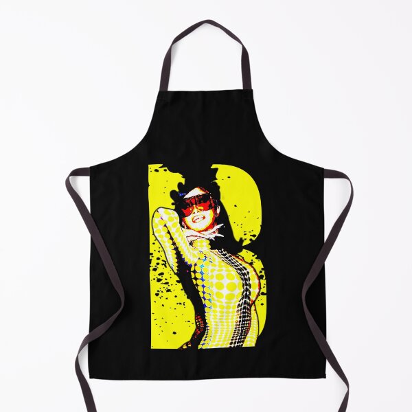 Item preview, Cardi B designed and sold by TourneurYester.
