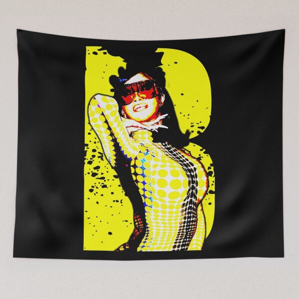 Item preview, Cardi B designed and sold by TourneurYester.