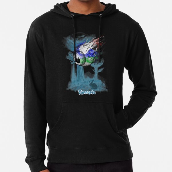 Terraria - Boss Rush Hardmode Edition Pullover T Shirts, Hoodies,  Sweatshirts & Merch