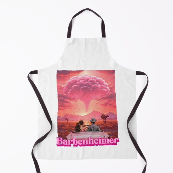 Item preview, Barbenheimer designed and sold by DaFkApparel.