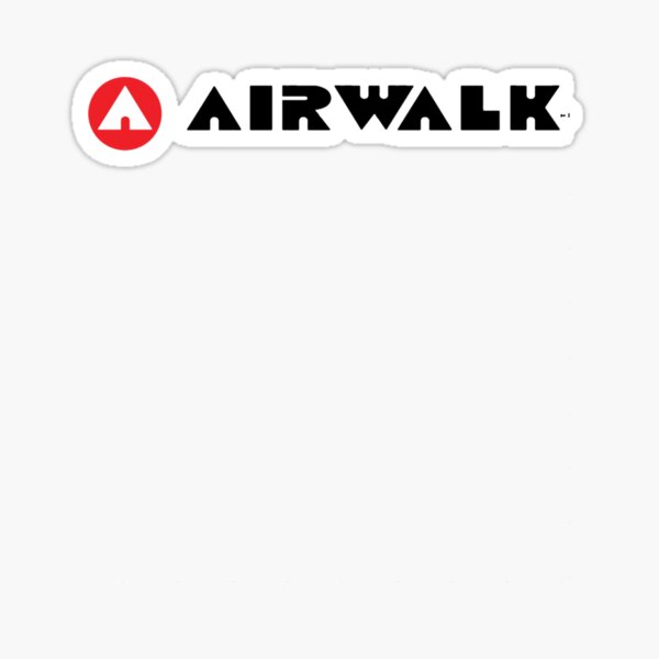 AirWalk 2 Logo PNG Transparent & SVG Vector - Freebie Supply