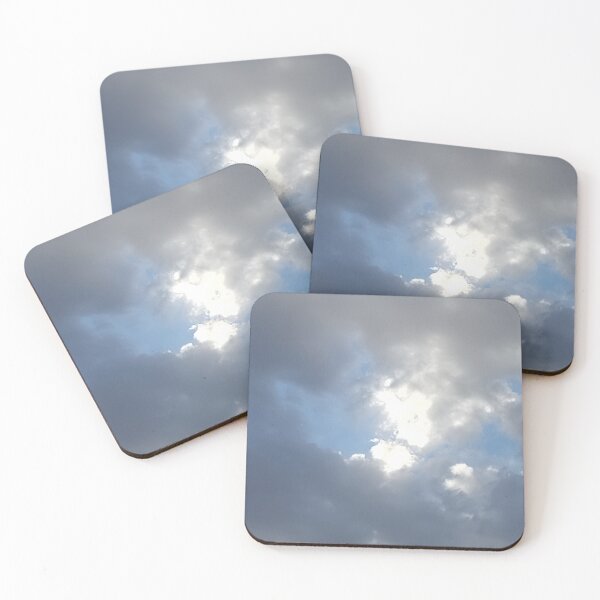 Item preview, Amazing clouds, sun and sky designed and sold by Agift4u.
