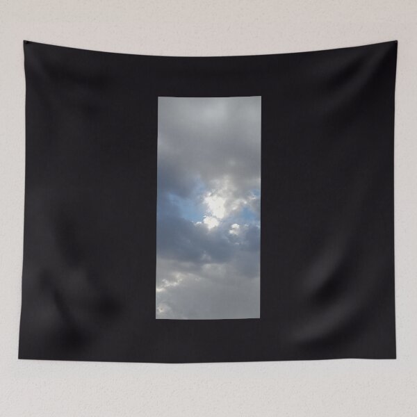 Item preview, Amazing clouds, sun and sky designed and sold by Agift4u.