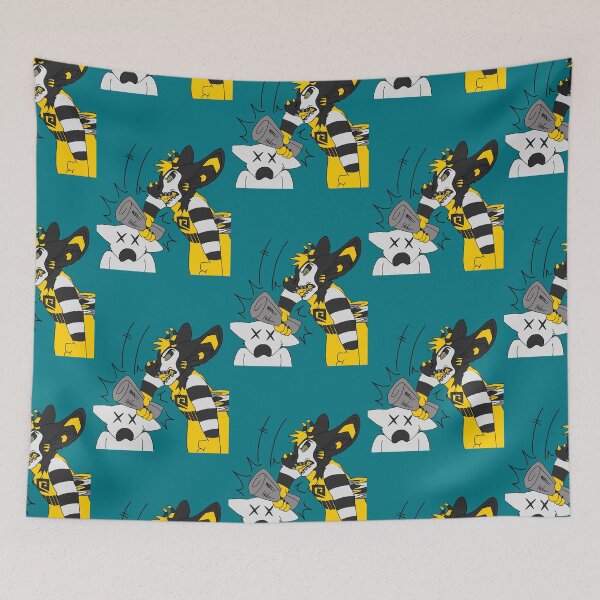 Item preview, Whack  designed and sold by banhtroichay.