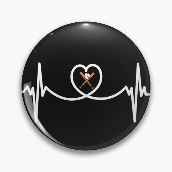 Item preview,  lover Heart rate illustration designed and sold by DorisJohns.