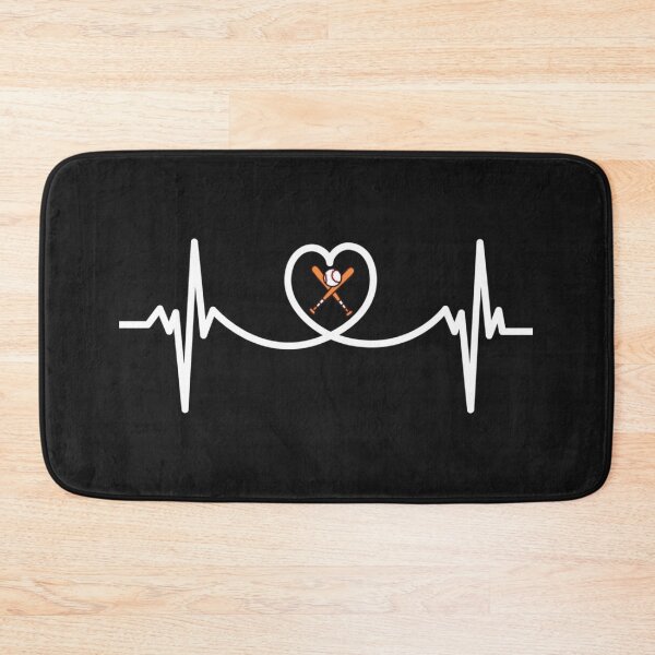 Item preview,  lover Heart rate illustration designed and sold by DorisJohns.