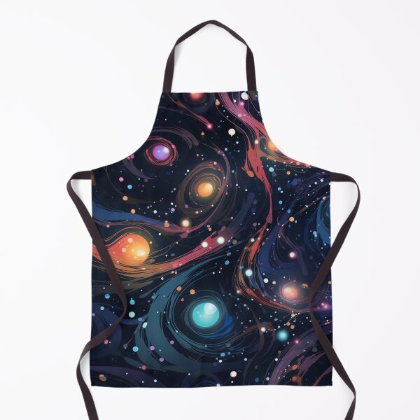 Item preview, Illustrative Multiverse Galaxy designed and sold by martinhect0r.