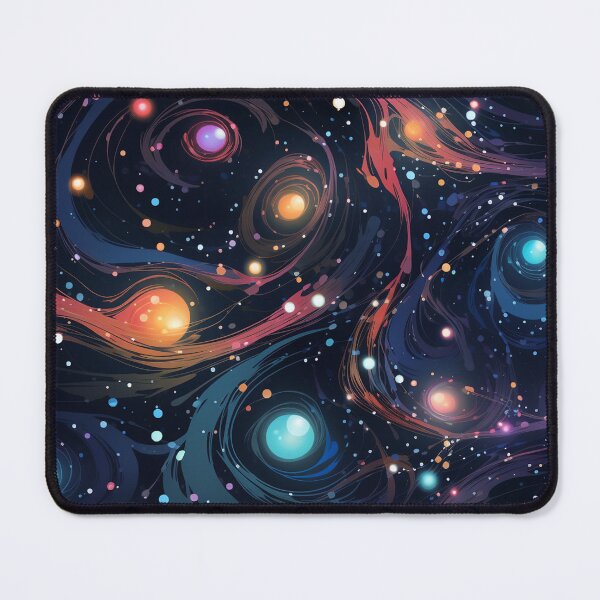 Item preview, Illustrative Multiverse Galaxy designed and sold by martinhect0r.