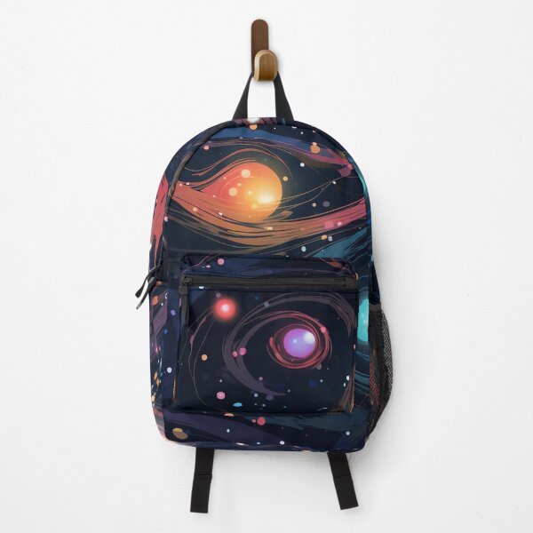 Item preview, Illustrative Multiverse Galaxy designed and sold by martinhect0r.