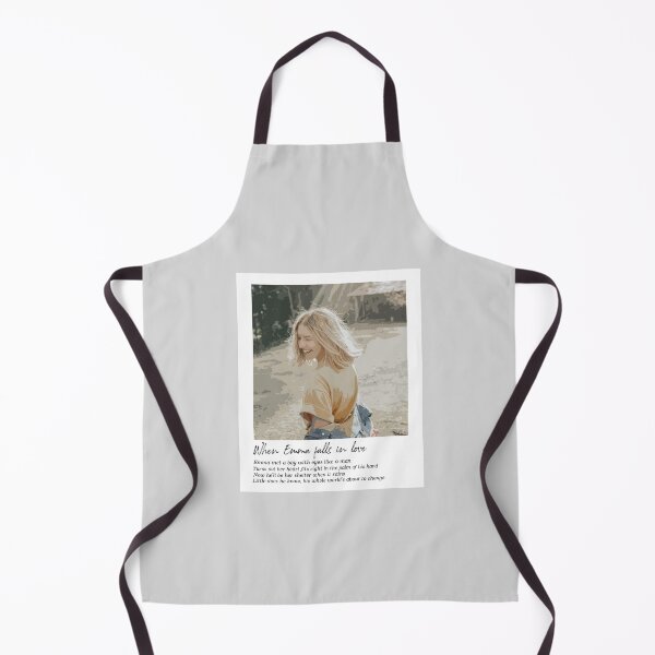Item preview, When Emma falls in love - Taylor Swift designed and sold by nd-creates.
