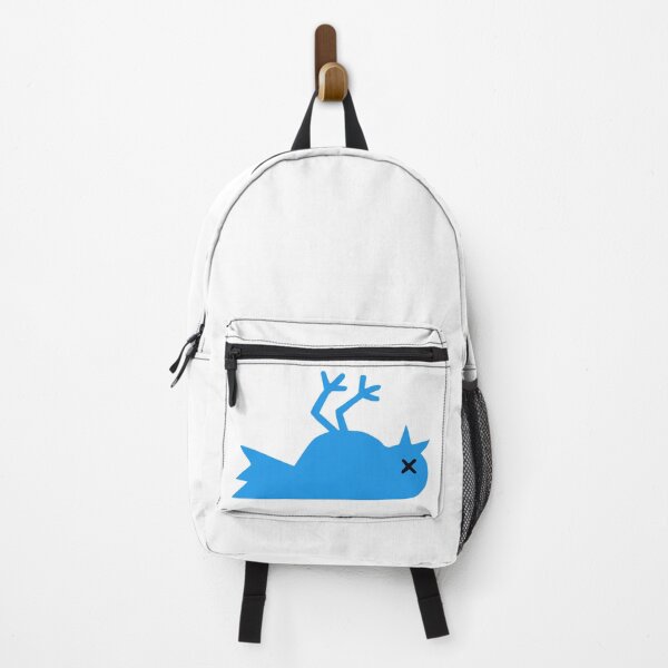 Item preview, Twitter X logo designed and sold by theresaflack.
