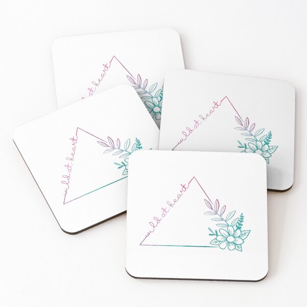Item preview, Wild woman at heart  designed and sold by Souushop.