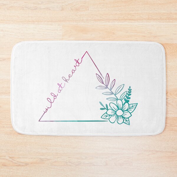 Item preview, Wild woman at heart  designed and sold by Souushop.
