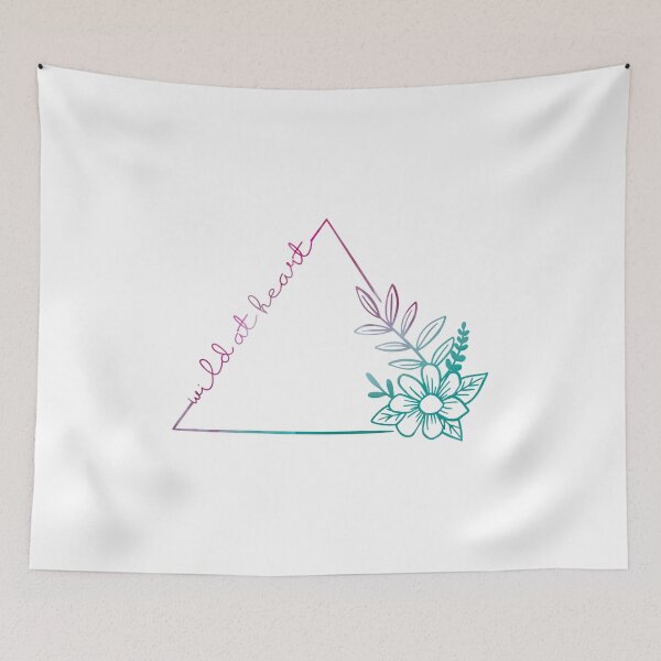 Item preview, Wild woman at heart  designed and sold by Souushop.