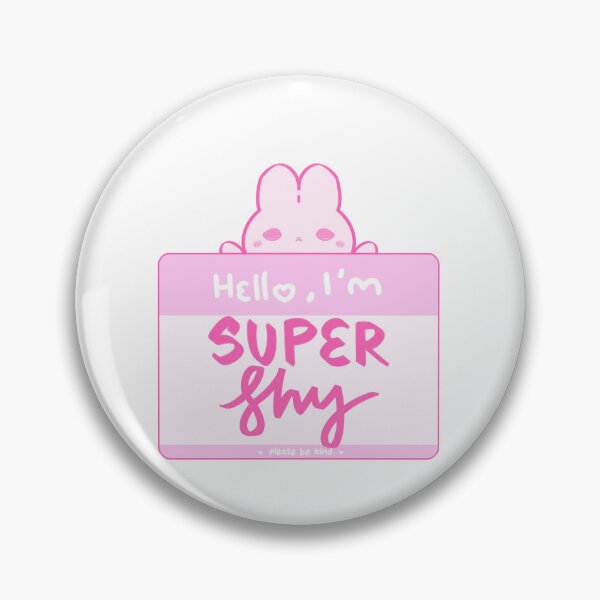 Item preview, Hello, I’m Super Shy ? | New Jeans Inspired  designed and sold by moniiday.