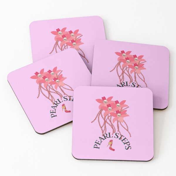 Artikelvorschau, Pearl Steps Lillies entworfen und verkauft von PearlSteps.