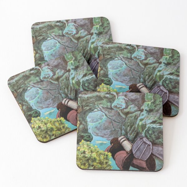 Item preview, Underwater Exploration  designed and sold by DSCollomArt.