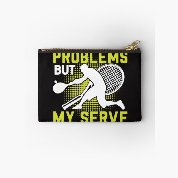 Item preview, first serve tennis  designed and sold by ROBERTSAINDON8.
