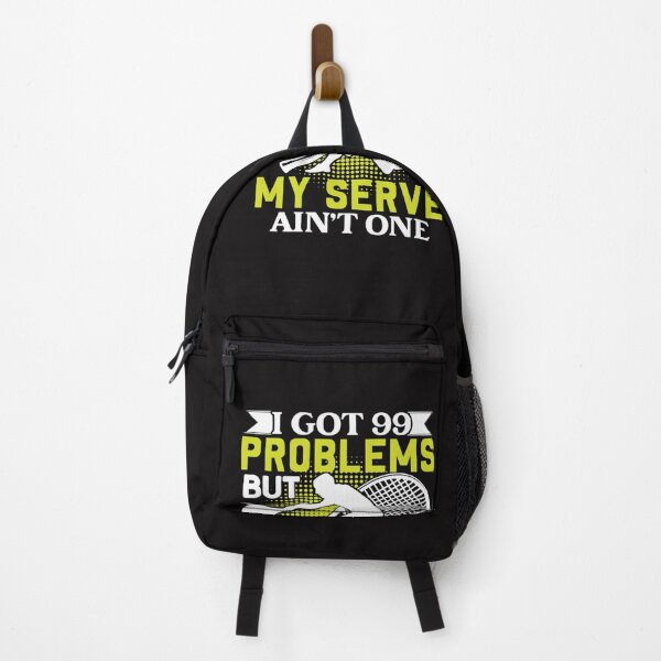 Item preview, first serve tennis designed and sold by ROBERTSAINDON8.