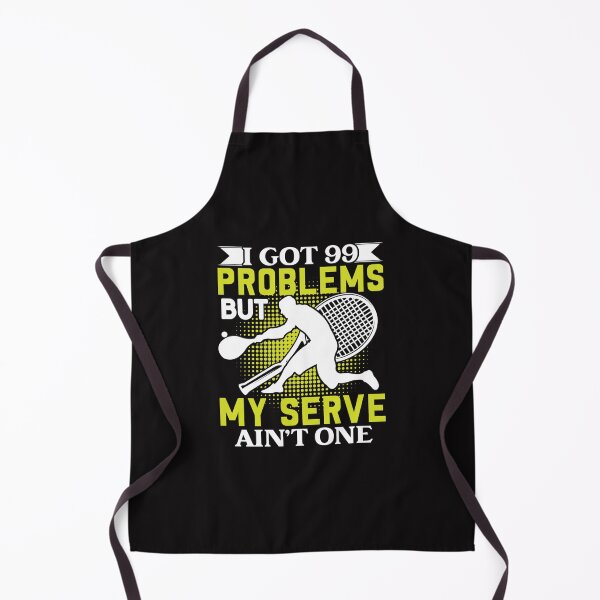 Item preview, first serve tennis designed and sold by ROBERTSAINDON8.