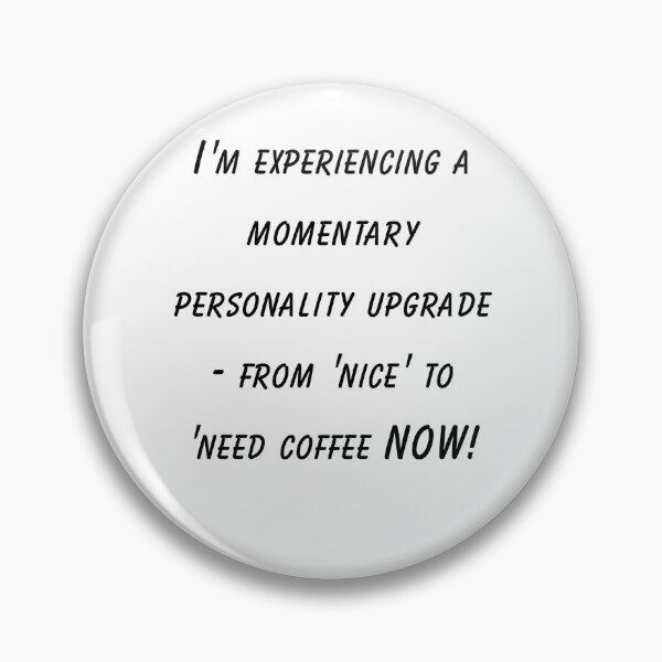 Item preview, Personality Upgrade designed and sold by Jasby-Co.