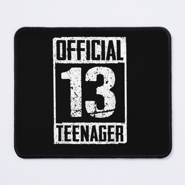 Item preview, Teenager 13 Years Olds 13th Birthday designed and sold by VallisFournier.